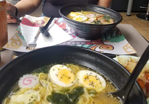 Photo n°16 de la cantine d'asie à Arras ()