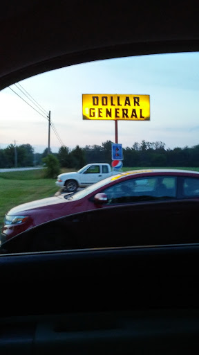 Discount Store «Dollar General», reviews and photos, 19906 AL-117, Ider, AL 35981, USA