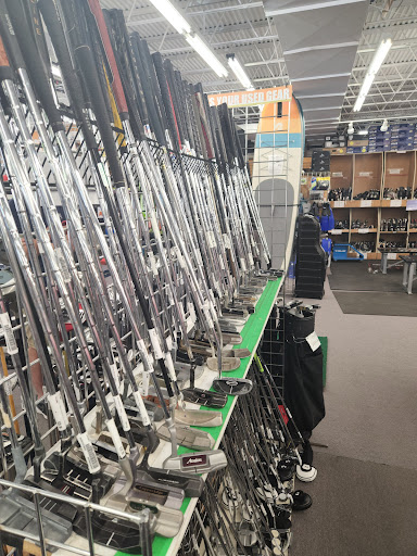 Sporting Goods Store «Play It Again Sports», reviews and photos, 2575 Fairview Ave N, Roseville, MN 55113, USA