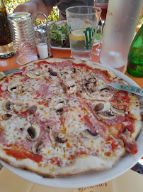 Pizza du Pizzeria Signorizza Aizenay - n°6
