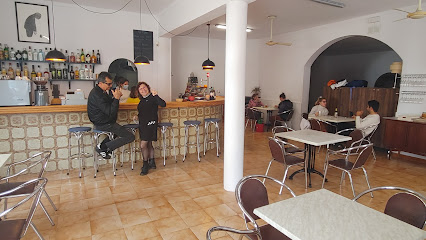 Bar Gomila - Carrer de ses Parres, 48, 07500 Manacor, Illes Balears, Spain