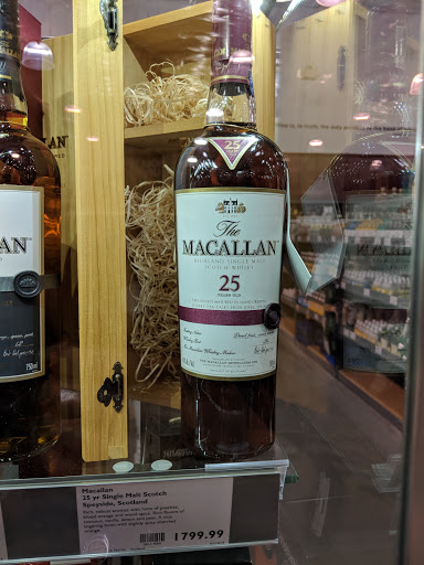 Wine Store «BevMo!», reviews and photos, 17197 Southcenter Pkwy, Tukwila, WA 98188, USA