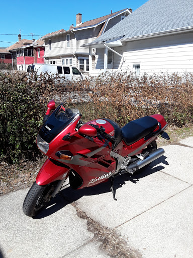 Motorcycle Repair Shop «Cycle Analysis LLC», reviews and photos, 4984 W 150th St, Cleveland, OH 44135, USA