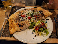 Plats et boissons du Restaurant Mona Pizza à Toulouse - n°5