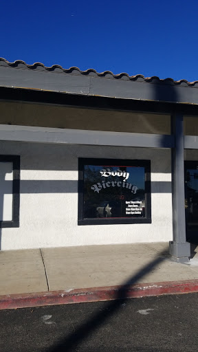 Tattoo Shop «Dreams In Ink», reviews and photos, 12220 Pigeon Pass Rd, Moreno Valley, CA 92557, USA