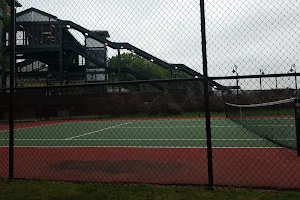 Jocelyn Ave Tennis Court image