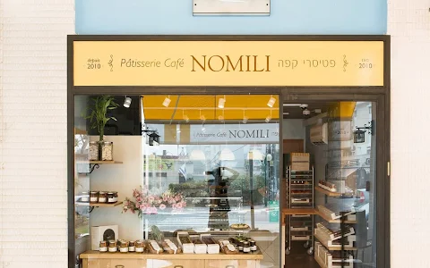 Nomili Patisserie Cafe image