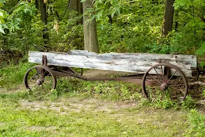 Old Wagon image