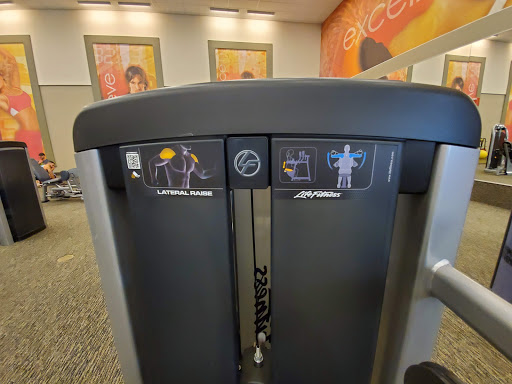 Gym «LA Fitness», reviews and photos, 4792 S Kirkman Rd, Orlando, FL 32811, USA