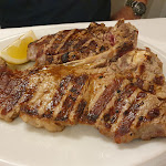 Photo n°4 de l'avis de Elvira.a fait le 06/04/2024 à 14:35 sur le  Trattoria Alla Nave à Cittadella