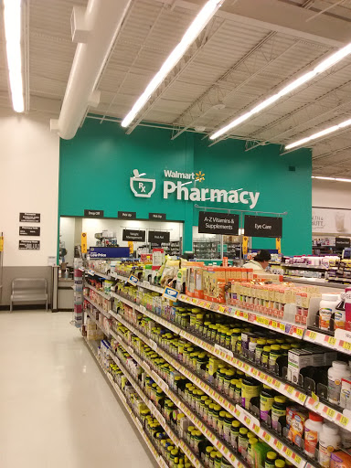 Supermarket «Walmart Neighborhood Market», reviews and photos, 2102 Main St, Dunedin, FL 34698, USA