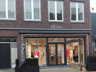 Olivia Fashion