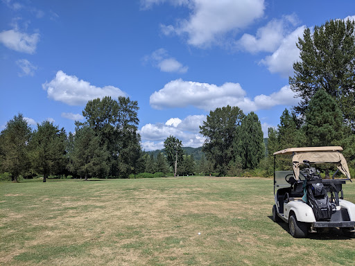 Golf Course «Twin Rivers Golf Course», reviews and photos, 4446 Preston-Fall City Rd SE, Fall City, WA 98024, USA