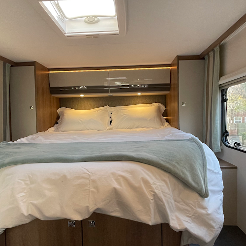 Comments and reviews of Northumbria Motorhome