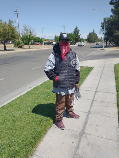 Auto Parts Store «AutoZone», reviews and photos, 3785 W Shields Ave, Fresno, CA 93722, USA