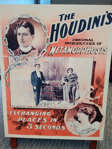 Heritage Museum «Jewish Museum Milwaukee», reviews and photos, 1360 N Prospect Ave, Milwaukee, WI 53202, USA