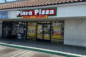 Piara Pizza image