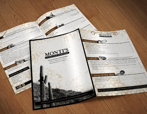 Graphic Designer «Jen Chapman Creative», reviews and photos, 20472 W Hamilton St, Buckeye, AZ 85396, USA