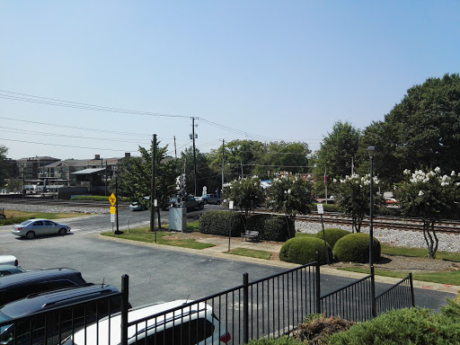 Museum «Southern Museum of Civil War and Locomotive History», reviews and photos, 2829 Cherokee St NW, Kennesaw, GA 30144, USA