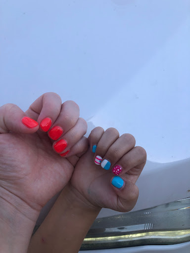 Nail Salon «Beauty Nails & Spa Rockwall», reviews and photos, 1039 I-30 Frontage Rd #103, Rockwall, TX 75087, USA