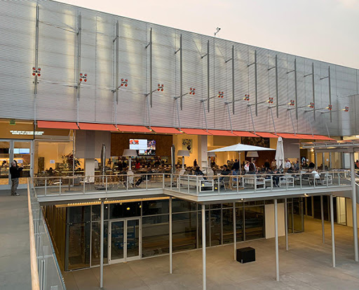 THE LOT City Center image