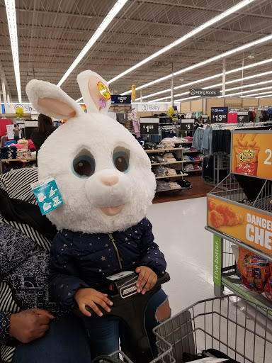 Discount Store «Walmart», reviews and photos, 50 N MacDade Blvd, Glenolden, PA 19036, USA