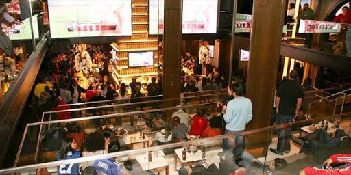 Sports Bar «The 40/40 Club», reviews and photos, 6 W 25th St, New York, NY 10010, USA