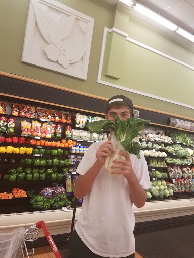 Grocery Store «Winn-Dixie», reviews and photos, 6257 US-1, Port St John, FL 32927, USA