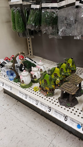 Craft Store «Michaels», reviews and photos, 4824 S Baldwin Rd, Orion Charter Township, MI 48359, USA