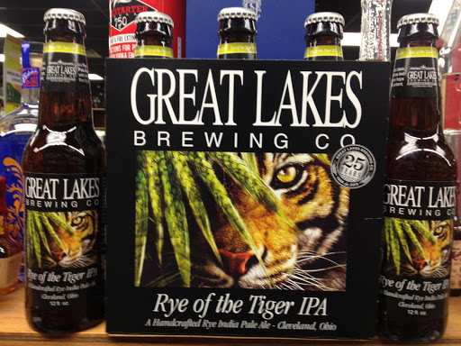 Liquor Store «Stony Creek Liquor & Market», reviews and photos, 9012 Stony Creek Rd, Ypsilanti, MI 48197, USA