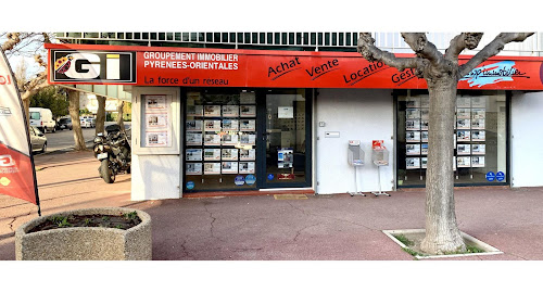 Agence immobilière Europ Immobilier Canet-en-Roussillon