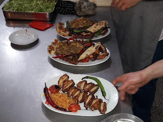 Adil Usta Kebap