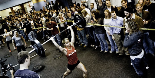 Gym «Potomac Crossfit», reviews and photos, 1320 N Courthouse Rd #100, Arlington, VA 22201, USA