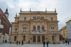 Silesian Theater in Opava image