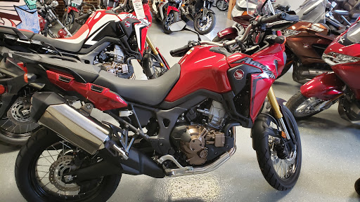 Motorcycle Dealer «J & B Honda Motor Sales», reviews and photos, 816 Old Berwick Rd, Bloomsburg, PA 17815, USA