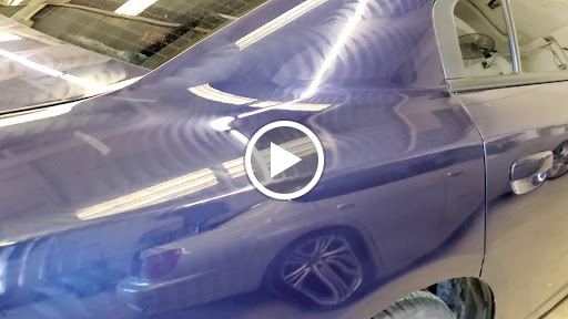 Auto Body Shop «Service King Collision Repair of South Fredericksburg», reviews and photos, 10881 Houser Dr, Fredericksburg, VA 22408, USA