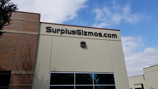 Electronics Store «Surplusgizmos.Com», reviews and photos, 5797 NW Cornelius Pass Rd, Hillsboro, OR 97124, USA