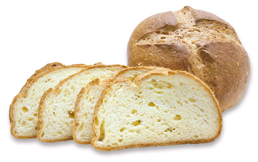 Forn Ricardera | Pan y dulces sin gluten