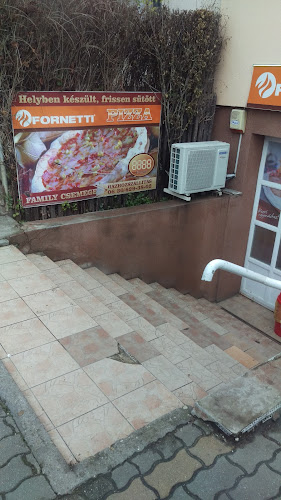 Értékelések erről a helyről: Family Csemege Fornetti Pizza, Kecskemét - Pizza
