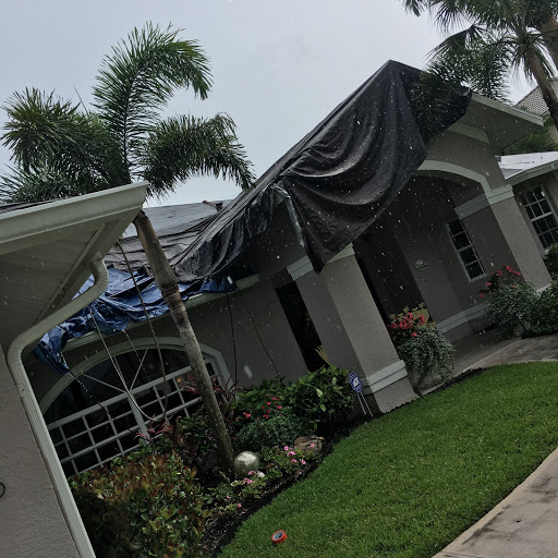 Superior Roofing USA Inc in Naples, Florida