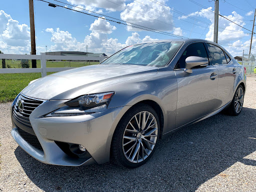 Used Car Dealer «True Blue Autos», reviews and photos, 1661 N Michigan Ave, Greensburg, IN 47240, USA