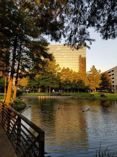 Construction Company «Bechtel Oil, Gas & Chemicals», reviews and photos, 3000 Post Oak Blvd, Houston, TX 77056, USA