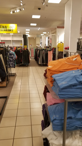 Department Store «JCPenney», reviews and photos, 500 Briarwood Cir, Ann Arbor, MI 48108, USA