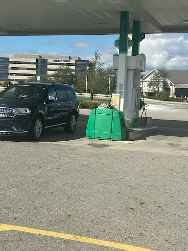 Gas Station «BP», reviews and photos, 1925 Polaris Pkwy, Columbus, OH 43240, USA