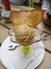 Crème glacée du Restauration rapide Le Pledran à Dol-de-Bretagne - n°13