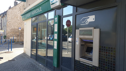 Photo du Banque Crédit Agricole Brie Picardie à Précy-sur-Oise
