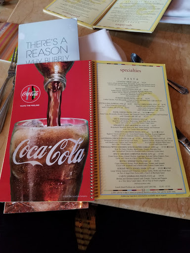 Restaurant «The Cheesecake Factory», reviews and photos, 1 Maple Ave, White Plains, NY 10601, USA