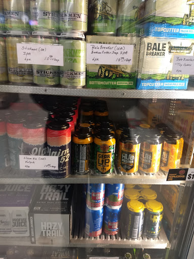 Grocery Store «Capital Market», reviews and photos, 1420 State St, Salem, OR 97301, USA