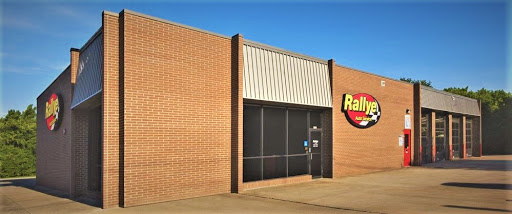 Auto Repair Shop «Rallye Auto Sevice», reviews and photos, 18181 Hillcrest Rd, Dallas, TX 75252, USA