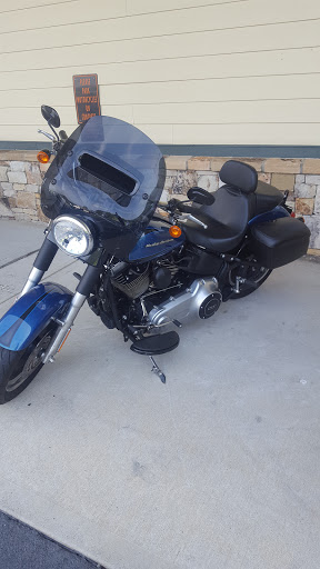 Harley-Davidson Dealer «Harley-Davidson of Asheville», reviews and photos, 20 Patton Cove Rd, Swannanoa, NC 28778, USA